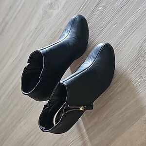 Womens booties
